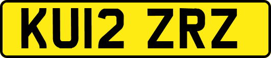 KU12ZRZ