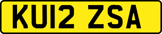 KU12ZSA