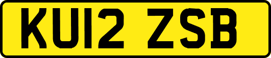 KU12ZSB