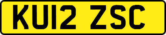 KU12ZSC
