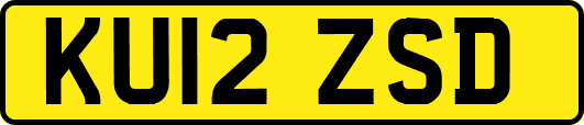 KU12ZSD