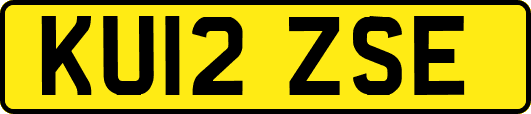 KU12ZSE