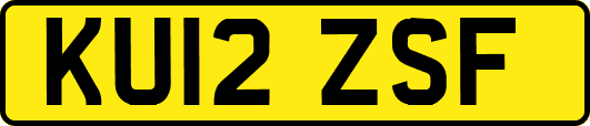 KU12ZSF