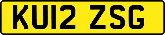 KU12ZSG