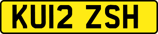 KU12ZSH