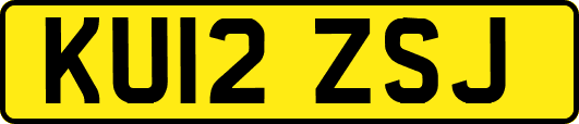 KU12ZSJ