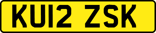 KU12ZSK