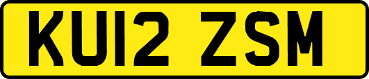 KU12ZSM