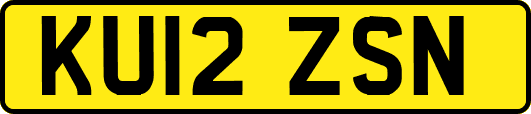 KU12ZSN