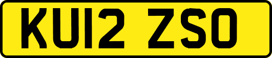 KU12ZSO