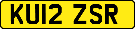 KU12ZSR