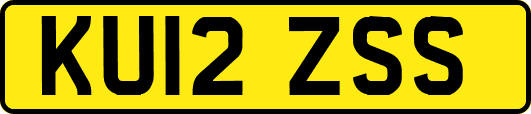 KU12ZSS