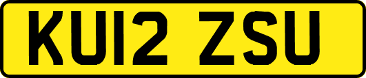 KU12ZSU