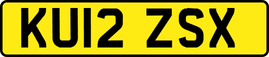 KU12ZSX
