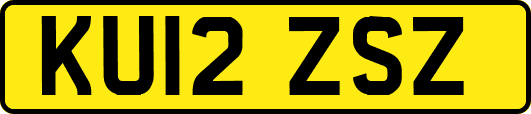 KU12ZSZ