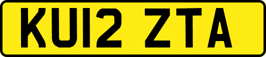 KU12ZTA