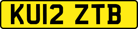 KU12ZTB