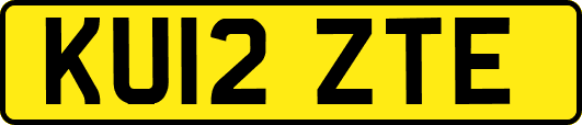 KU12ZTE