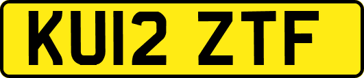KU12ZTF