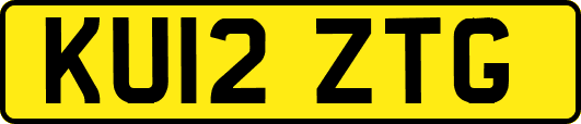 KU12ZTG