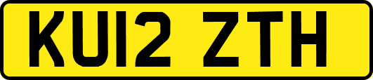 KU12ZTH