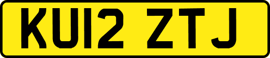 KU12ZTJ