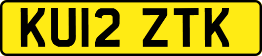 KU12ZTK