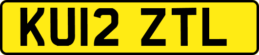 KU12ZTL