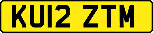 KU12ZTM