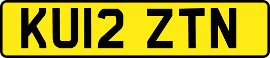 KU12ZTN