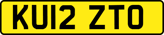 KU12ZTO