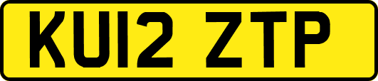 KU12ZTP