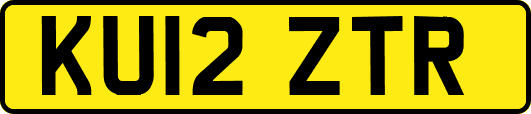 KU12ZTR