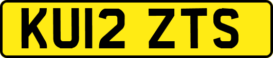 KU12ZTS