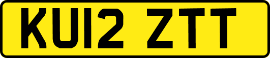 KU12ZTT
