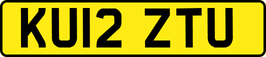 KU12ZTU