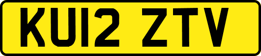 KU12ZTV