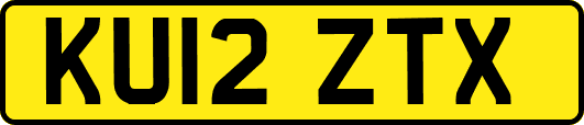 KU12ZTX