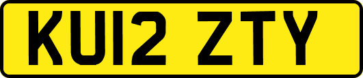 KU12ZTY