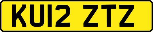 KU12ZTZ