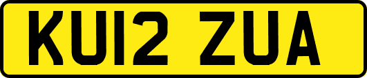 KU12ZUA