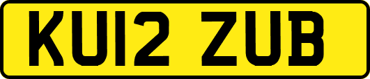 KU12ZUB