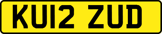 KU12ZUD
