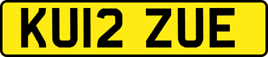 KU12ZUE