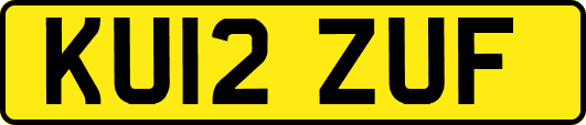 KU12ZUF
