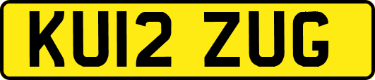KU12ZUG