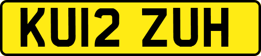 KU12ZUH