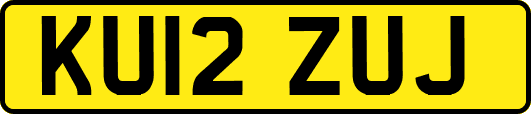 KU12ZUJ