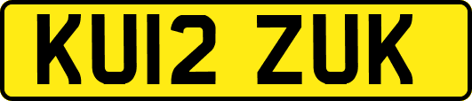 KU12ZUK