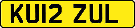 KU12ZUL